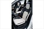 Porsche Cayenne CLR 550 R by Lumma Design 2008 года